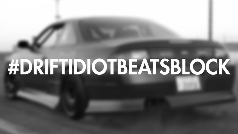Illustration for article titled Drift Idiot challenged Ken Block's Gymkhana 7, here are the results.